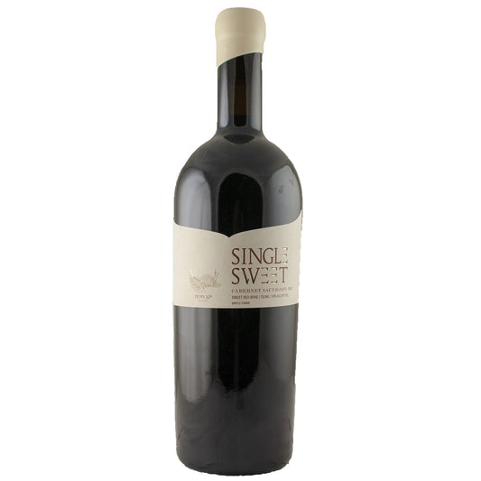 Cherut Single Sweet 750ml