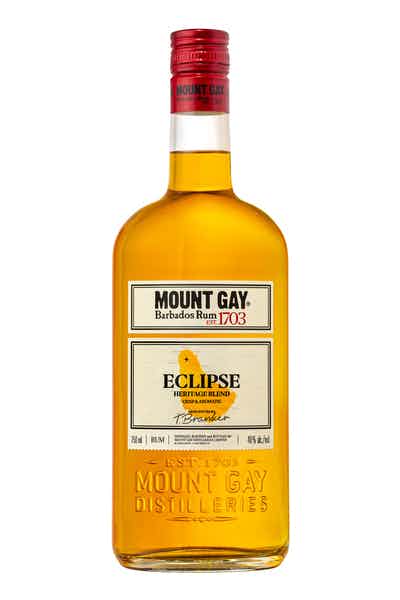 Mount Gay Eclipse 1L