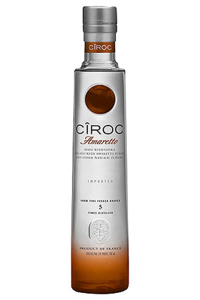 Ciroc Amaretto 750ml