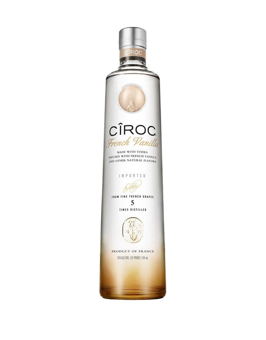 Ciroc French Vanilla 50ml