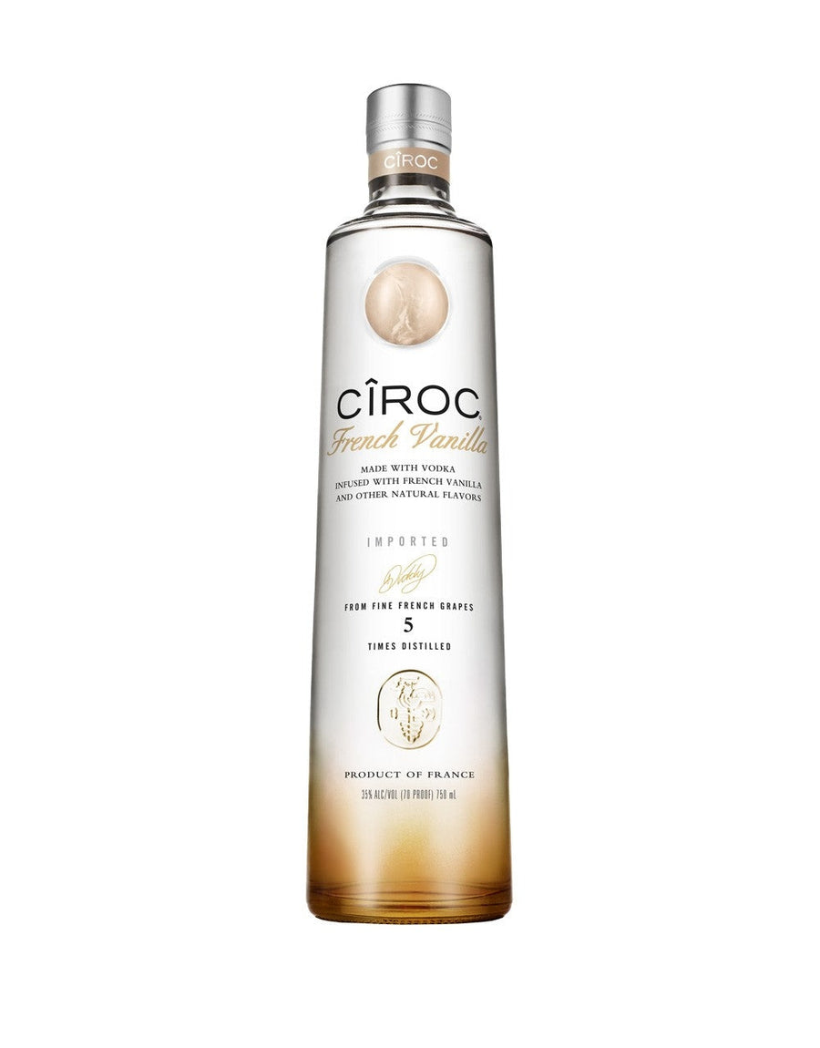Ciroc French Vanilla 50ml