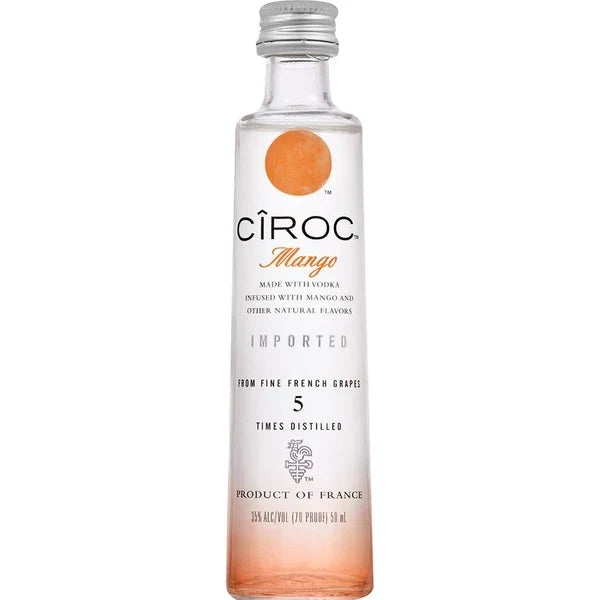 Ciroc Mango 50ml