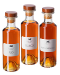 Deau Cognac XO Luis, Bl 3x 200ml