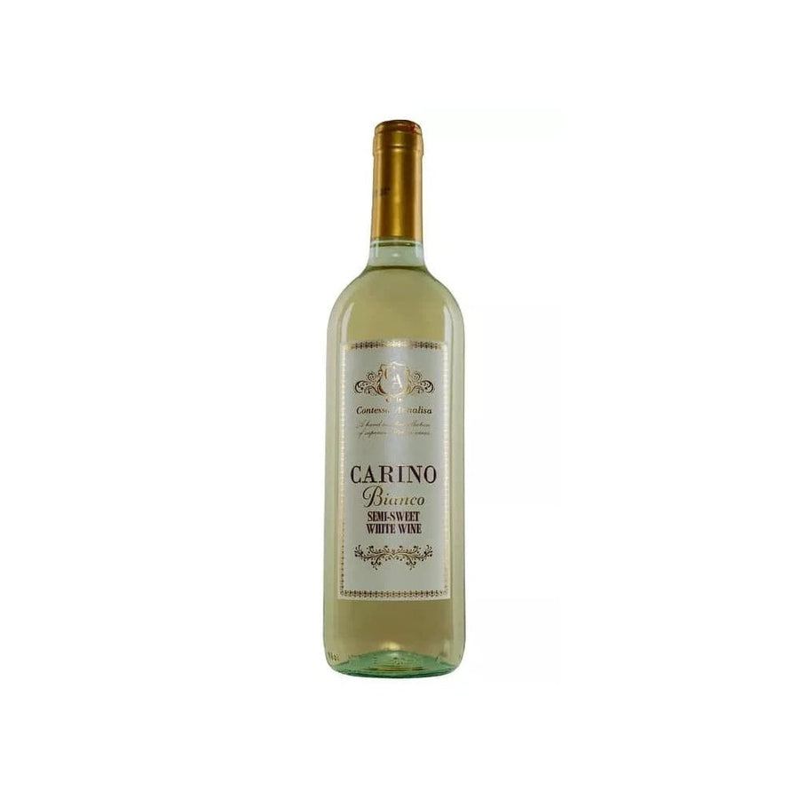 Contessa Carino White Semi-Sweet 750ml