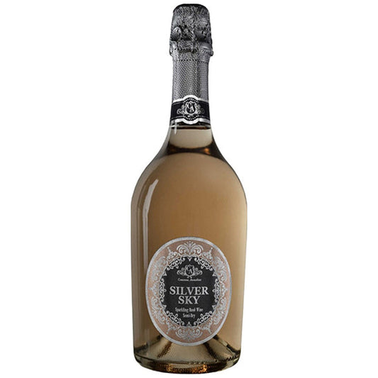 Contessa Silver Sky Rosé 750ml