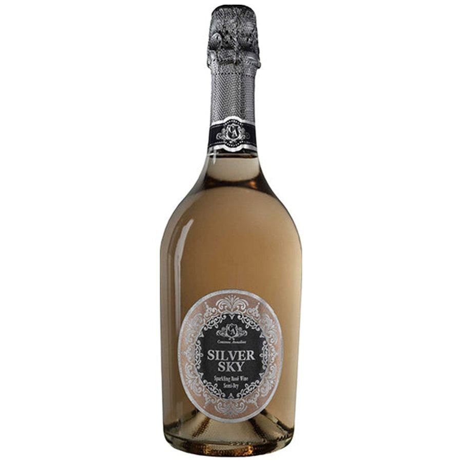 Contessa Silver Sky Rosé 750ml