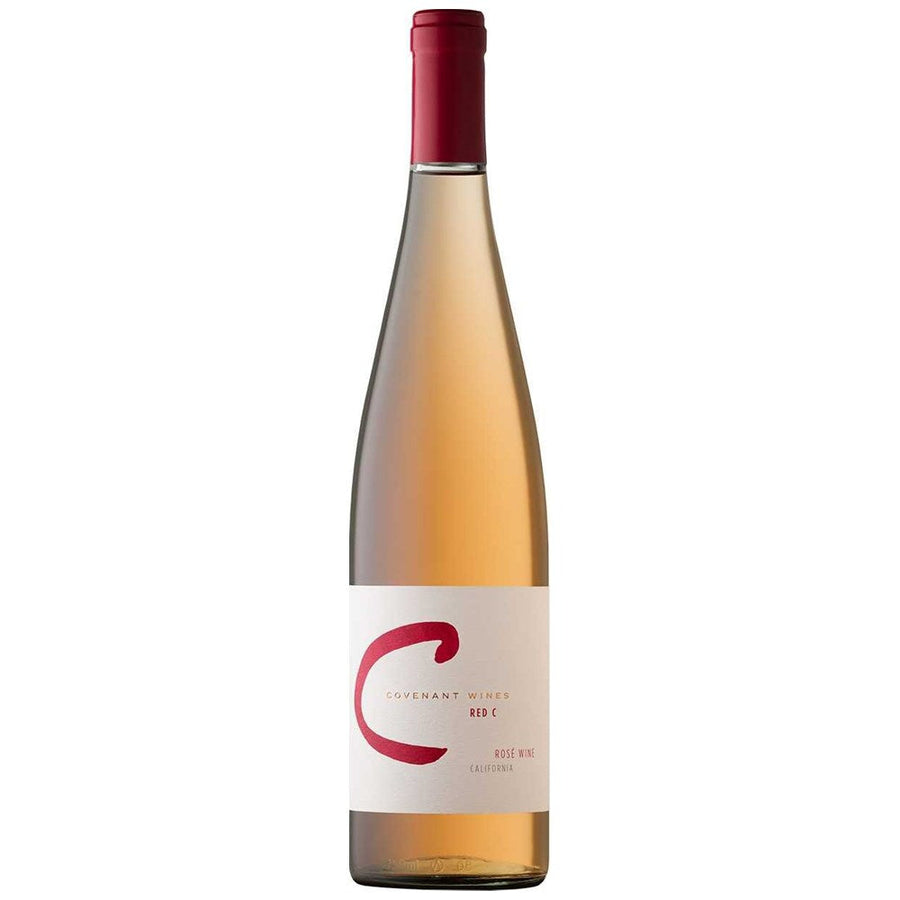 Covenant Red C Viognier 750ml