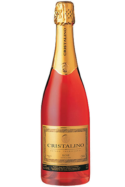 Yarden Brut Rosé 750ml