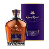 Crown Royal Rye 16 Year 750ml