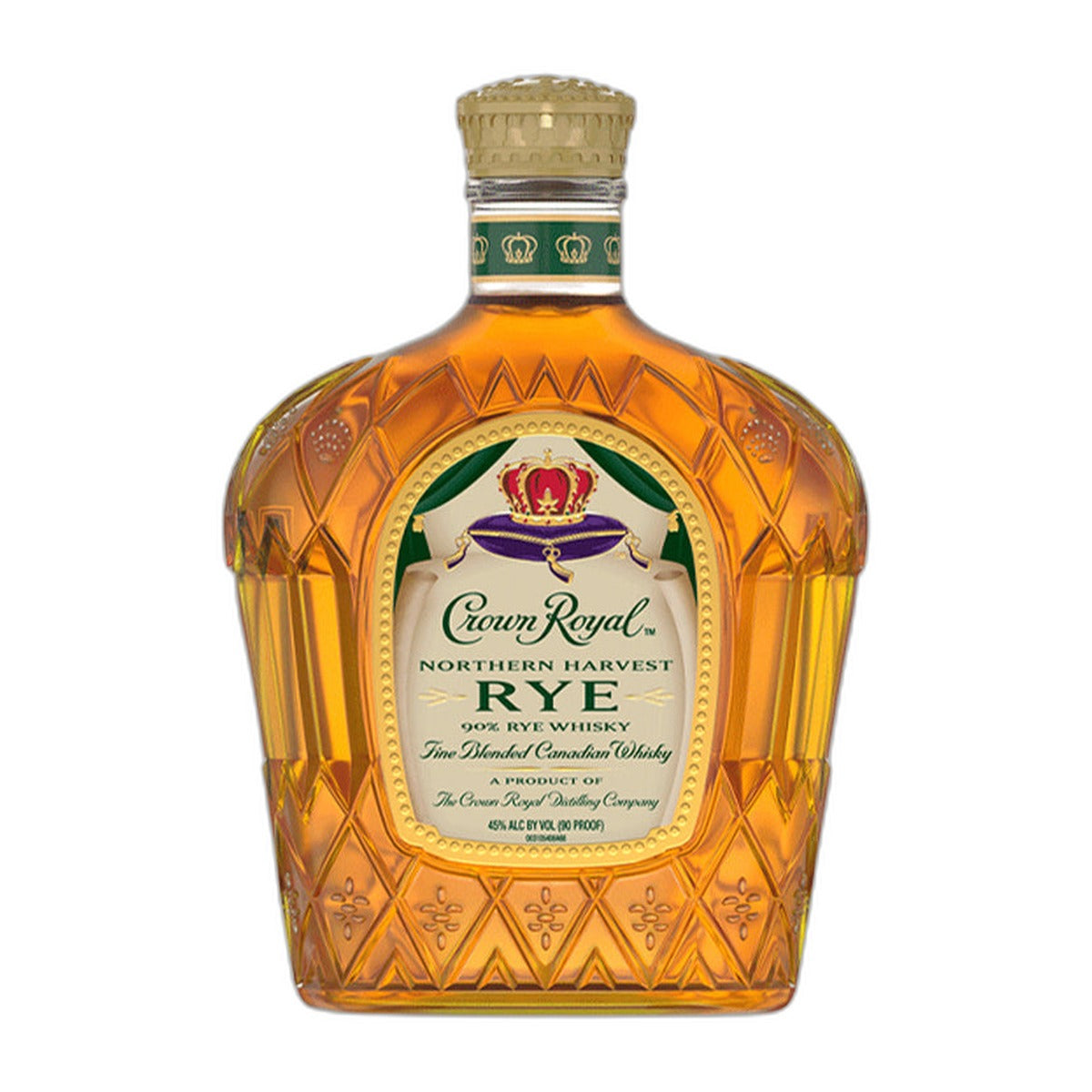 Crown Royal Rye 750ml