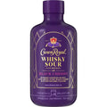 Crown Royal Whisky Sour 375ml