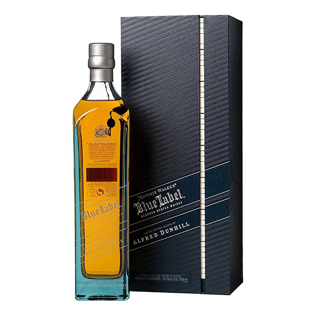 Blue Label Alfred Dunhill 750ml