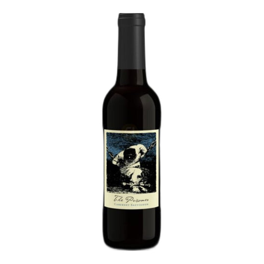 The Prisoner Cabernet Non-Vintage 750ml