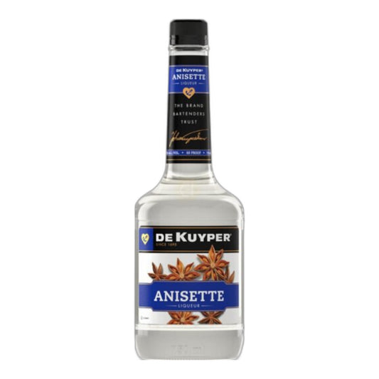 DeKuyper Anisette 1L