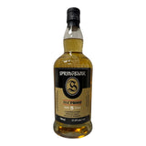 Springbank 5 Year 114 Proof Single Malt Scotch 700ml