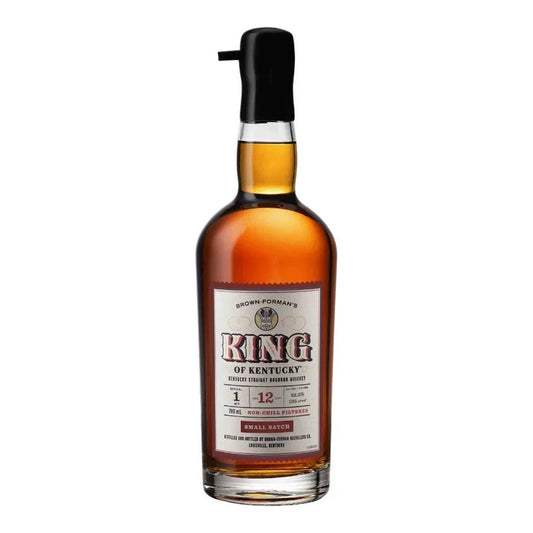 King of Kentucky 12 Year Batch #1 750ml