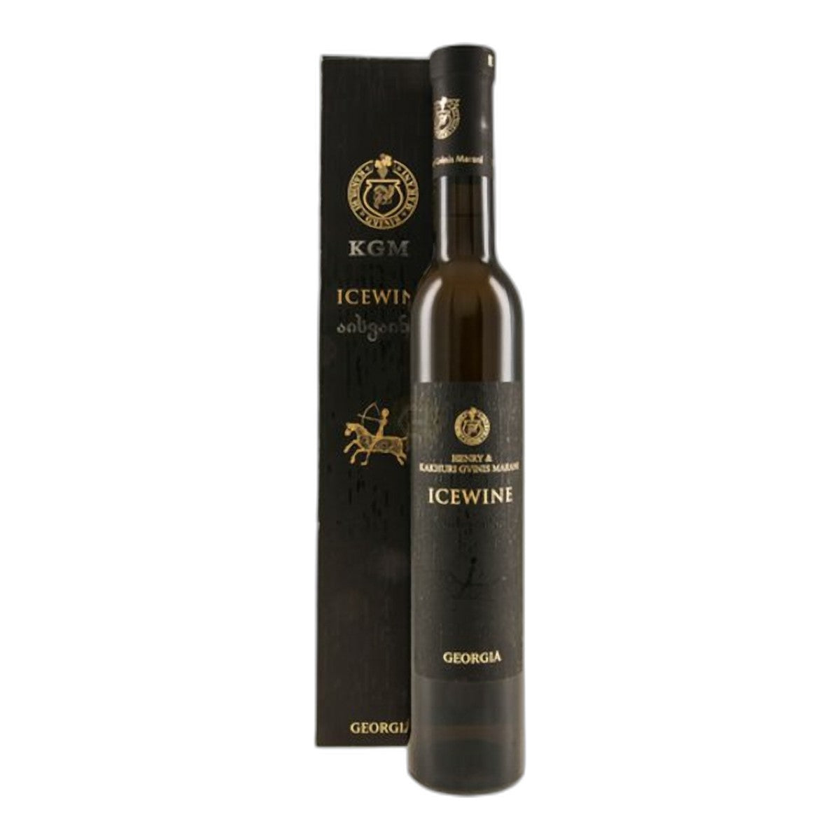 KGM Ice Wine 375ml