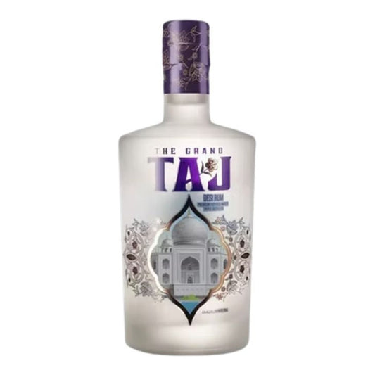 The Grand Taj Rum 750ml