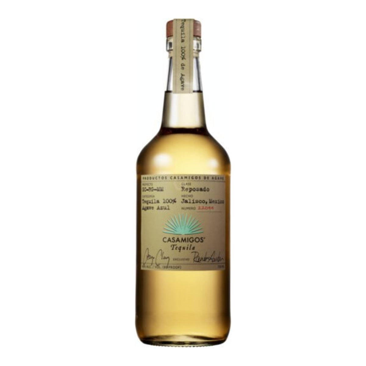 Casamigos Reposado 1.75L
