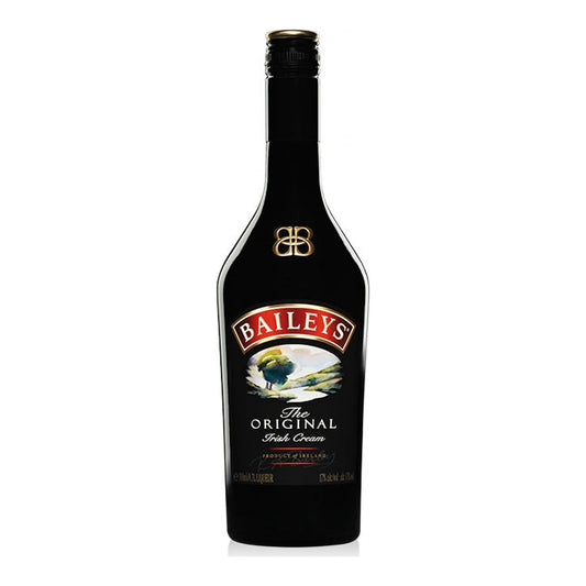 Baileys Irish Cream 750ml