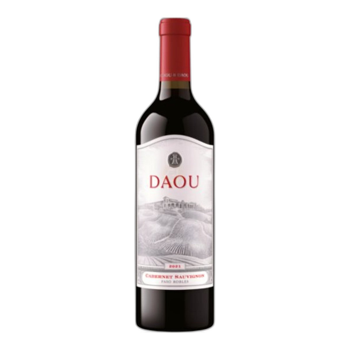 Daou Cabernet Sauvignon Paso Robles 750ml