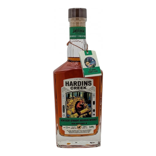 Hardin's Creek 11 Year 5FL 750ml