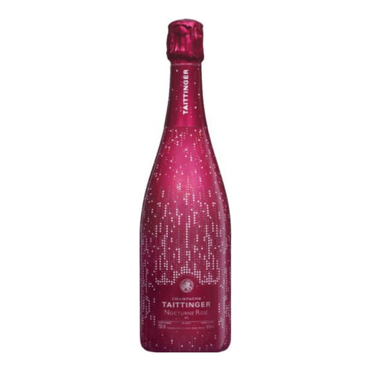 Taittinger Rosé City Light 750ml
