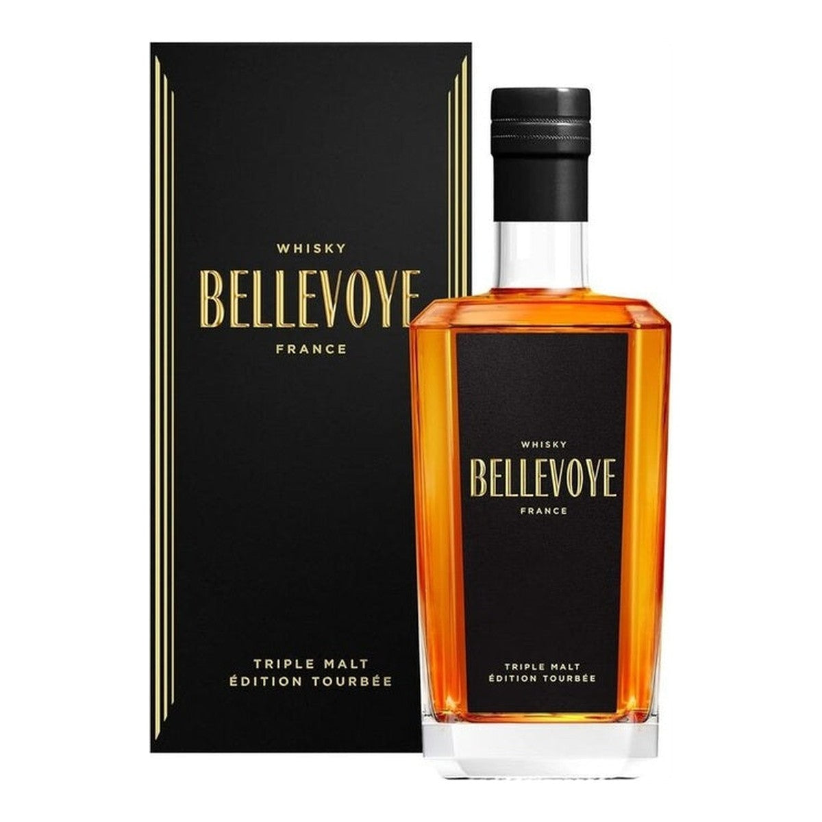 Bellevoye Peated Edition 750ml