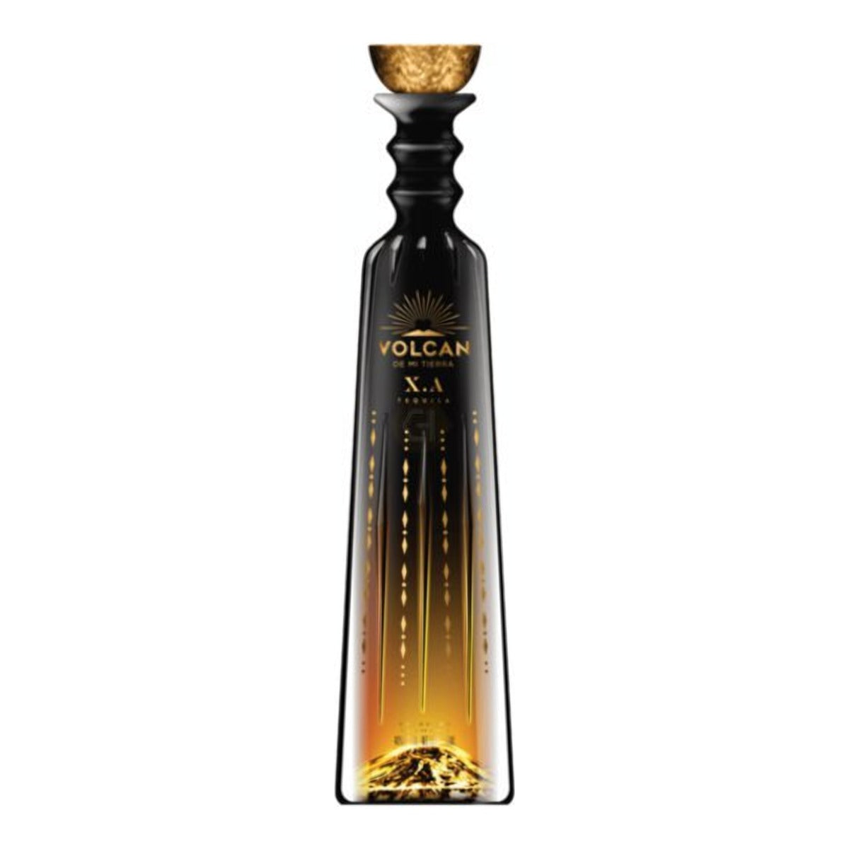 Volcán Extra Añejo Tequila 750ml