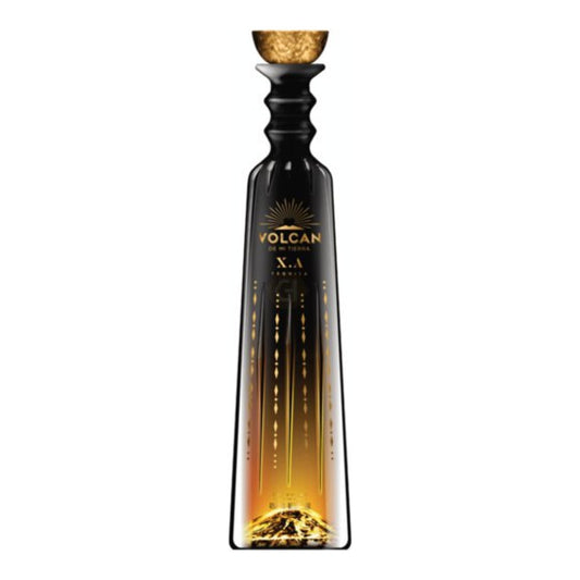 Volcán Extra Añejo Tequila 750ml