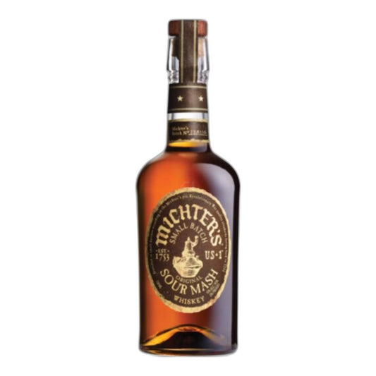 Michter's Sour Mash Whiskey 750ml