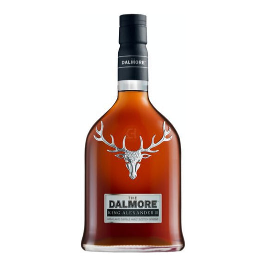 Dalmore King Alexander 750ml