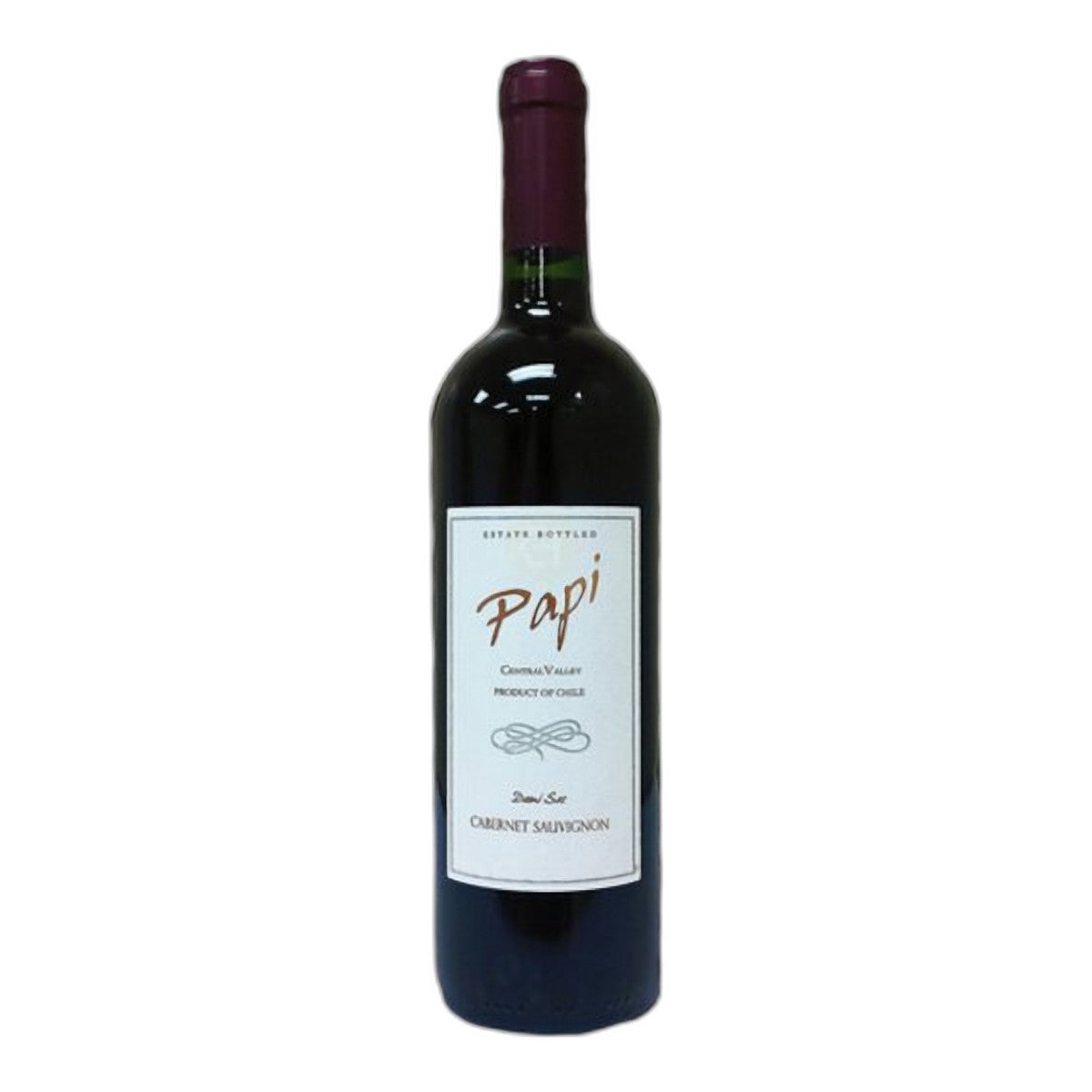 Papi Cabernet Sauvignon 750ml
