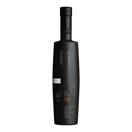 Octomore 13.1 Edition 2022 750ml