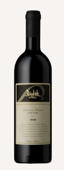 Dadah Cabernet Malbec/Shiraz 750ml