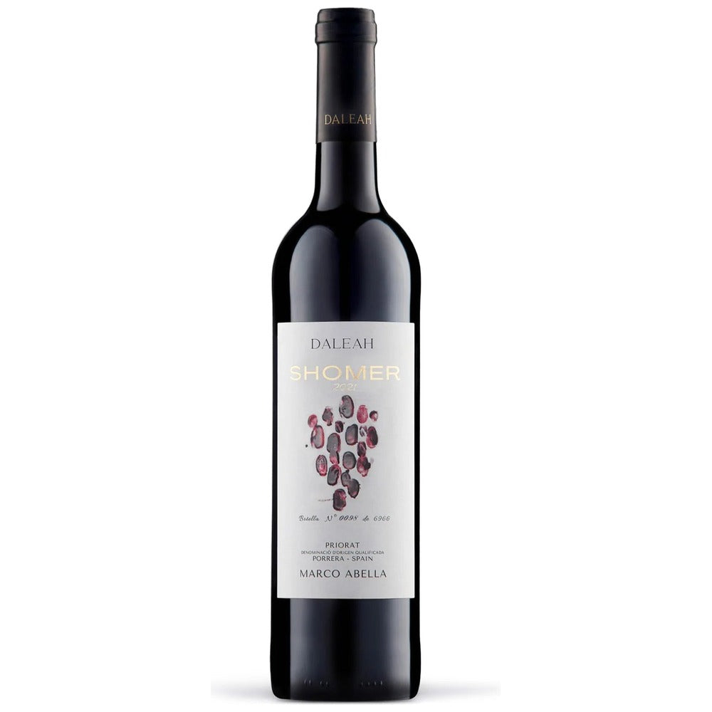Daleah Shomer Priorat 750ml