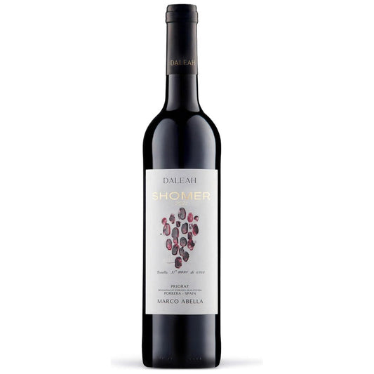 Daleah Shomer Priorat 750ml