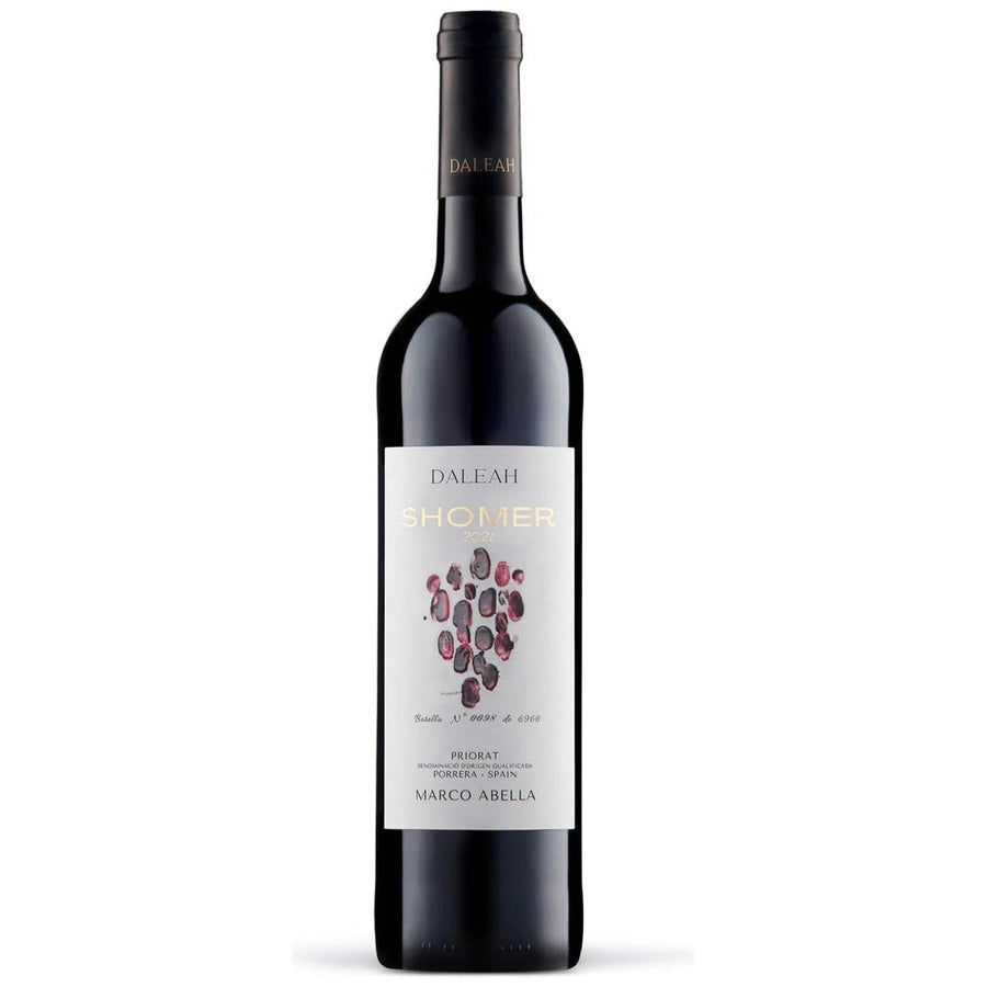 Daleah Shomer Priorat 750ml