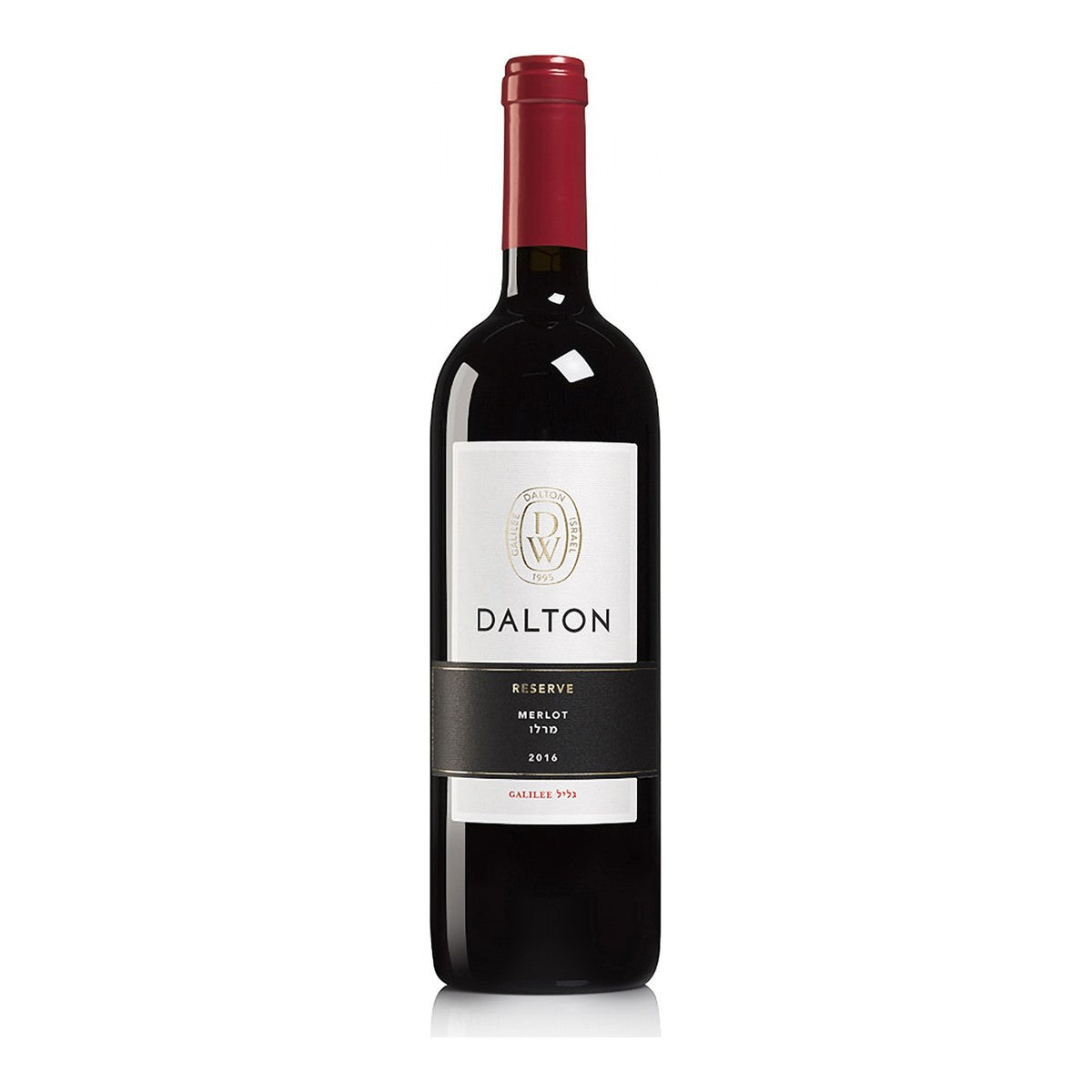 Dalton Reserve Merlot 750ml