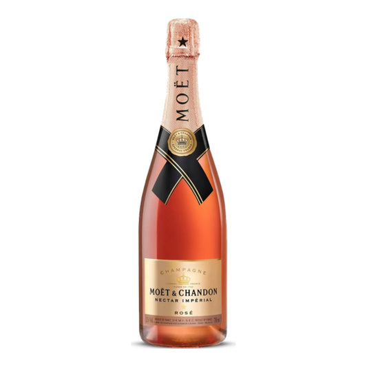 Moet Nectar Rose Imperial 1.5L
