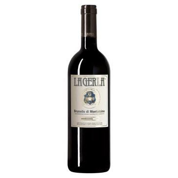 Lagerla Montalcino 2008 750ml