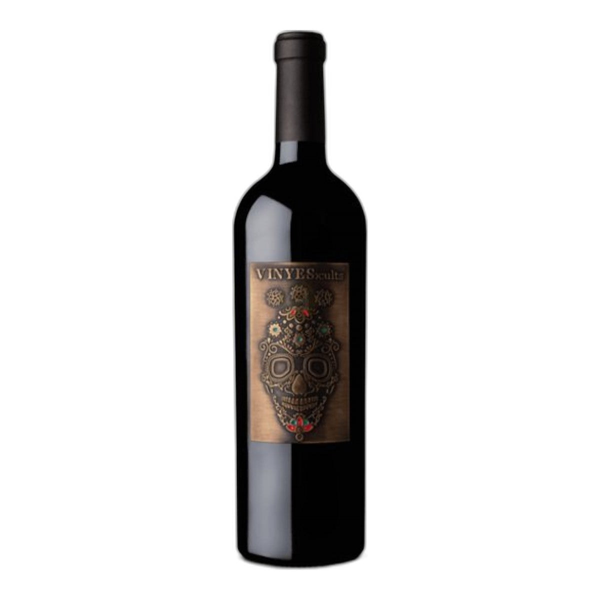 Vinyes Oscult Malbec 750ml