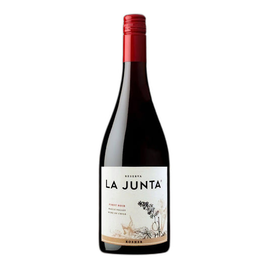 La Junta Pinot Noir 750ml