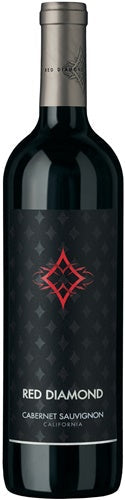 Red Diamond Cabernet 750ml