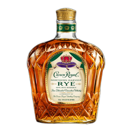 Crown Royal Rye 50ml