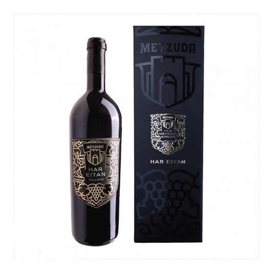 Metzuda Har Eitan 750ml