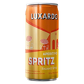 Luxardo Aperitivo Spritz 4 x 250ml