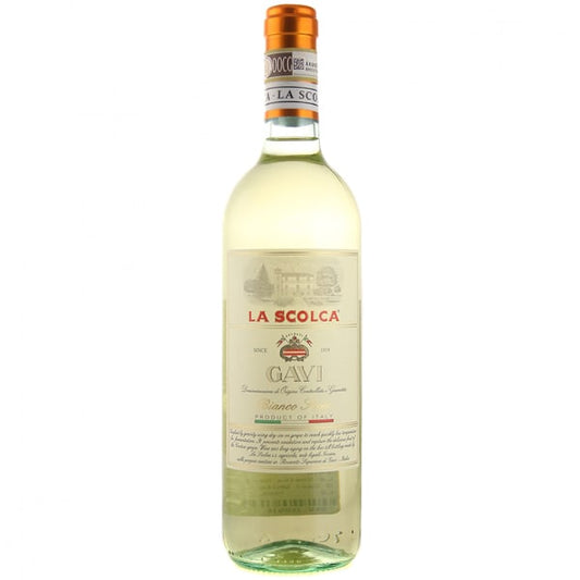 La Scolca Gavi 750ml