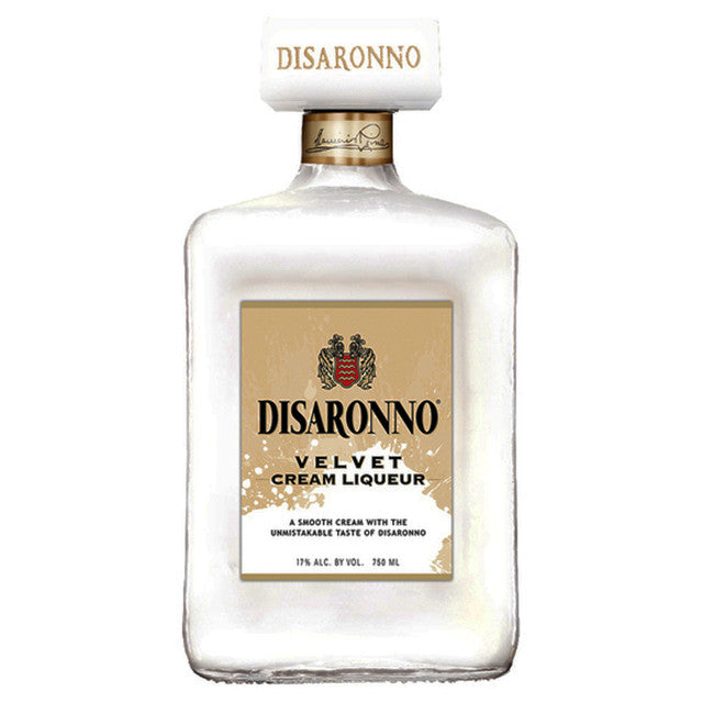 Disaronno Velvet Liqueur