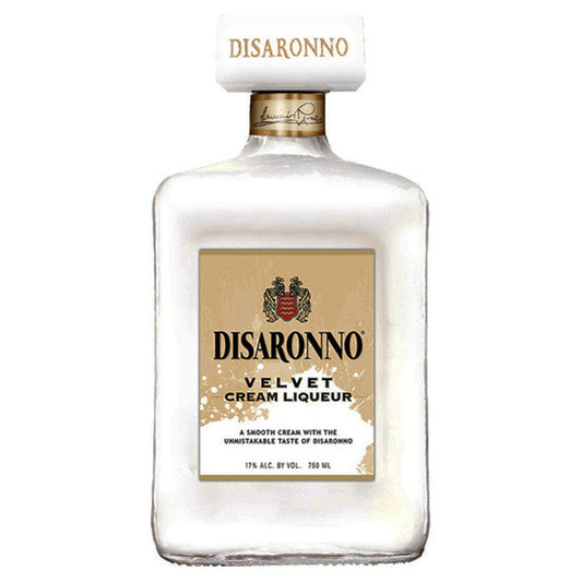 Disaronno Velvet Liqueur